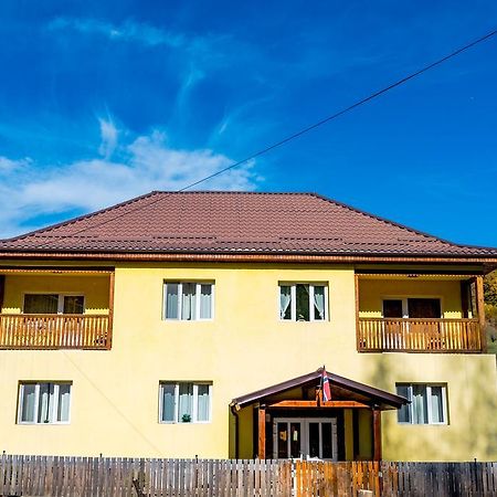 Noring Guest House Lupeni  Exterior photo